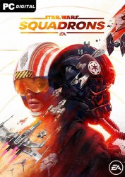 STAR WARS: Squadrons (2020) PC | 